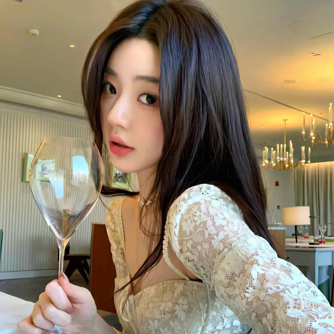 世界上最幸福的父女