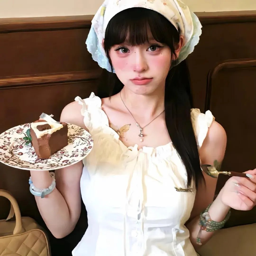 麻辣老师1这个女生有点冷